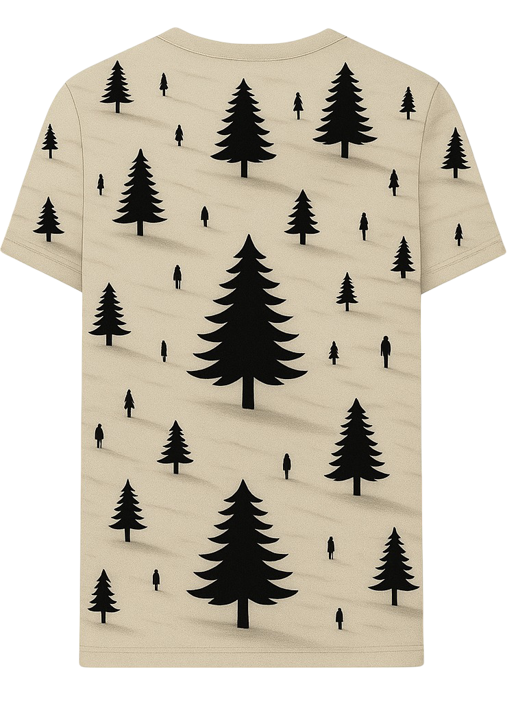 Tiny Tree tee