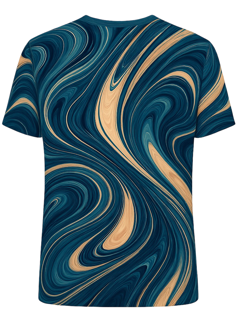 Italian maple tee