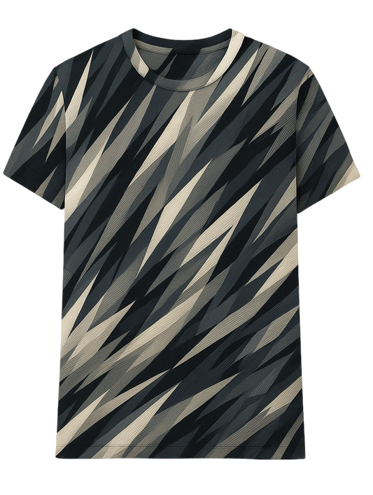 Spikes on tee