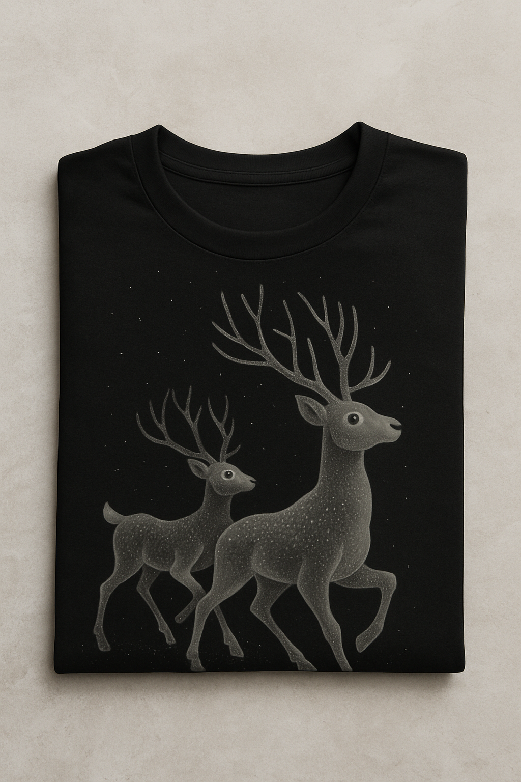 Sacred Deer tee