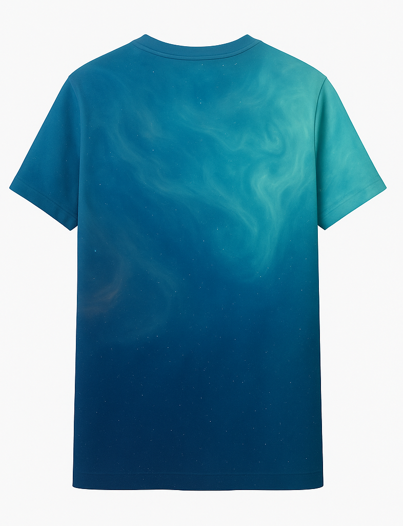 Nebula tee