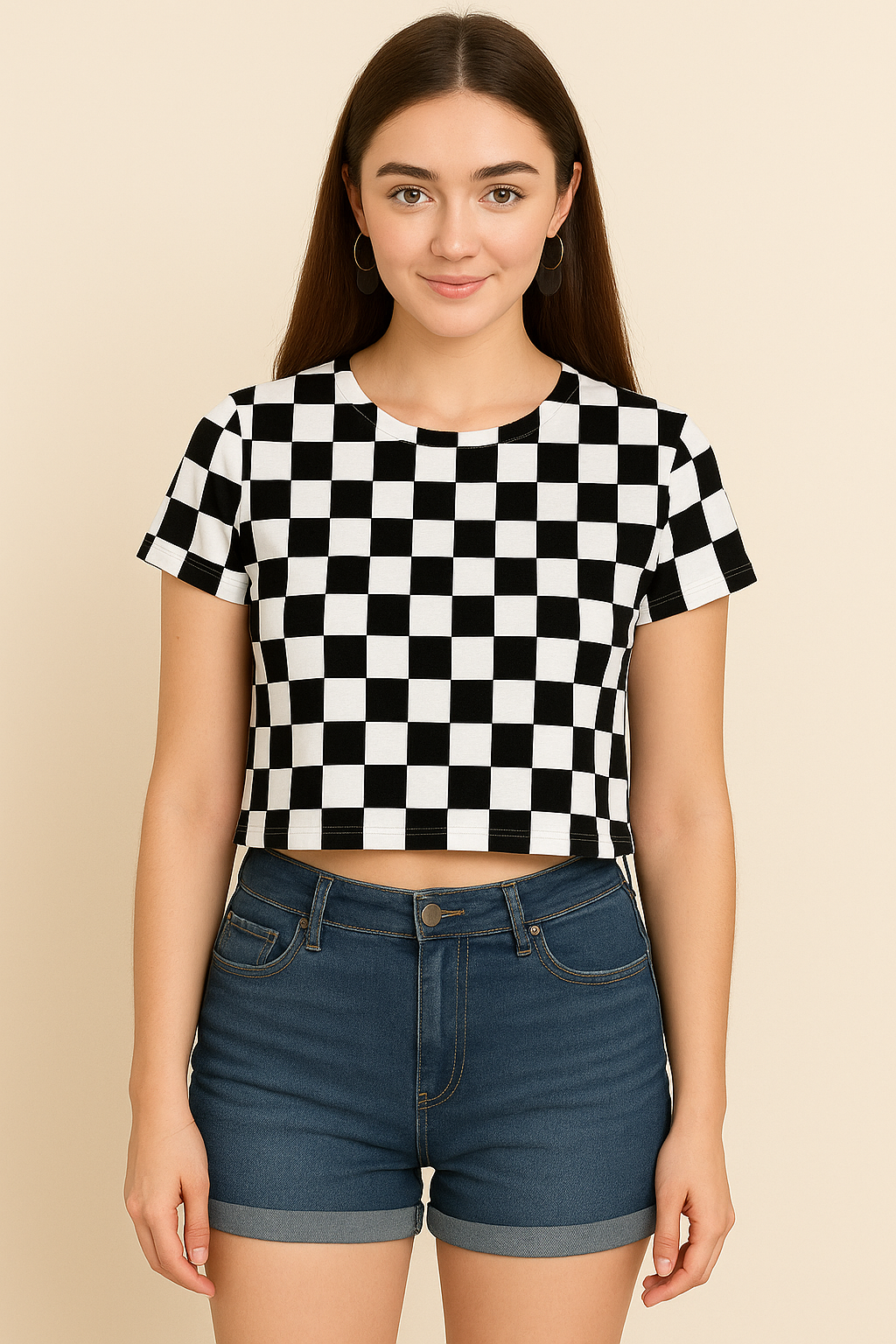 Women's Shorts and Dresses