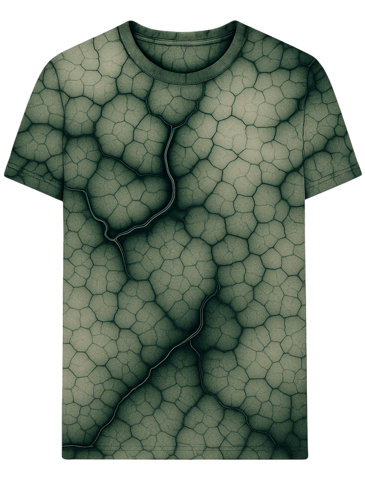 Irregular Laby tee