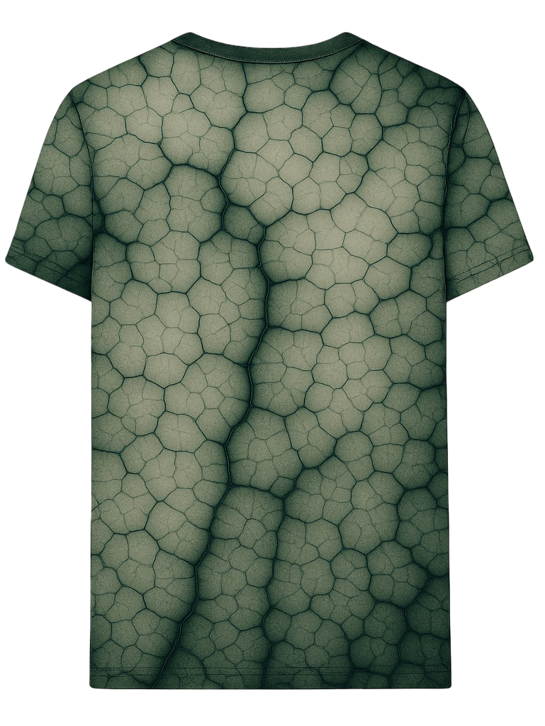 Irregular Laby tee