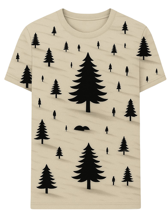 Tiny Tree tee