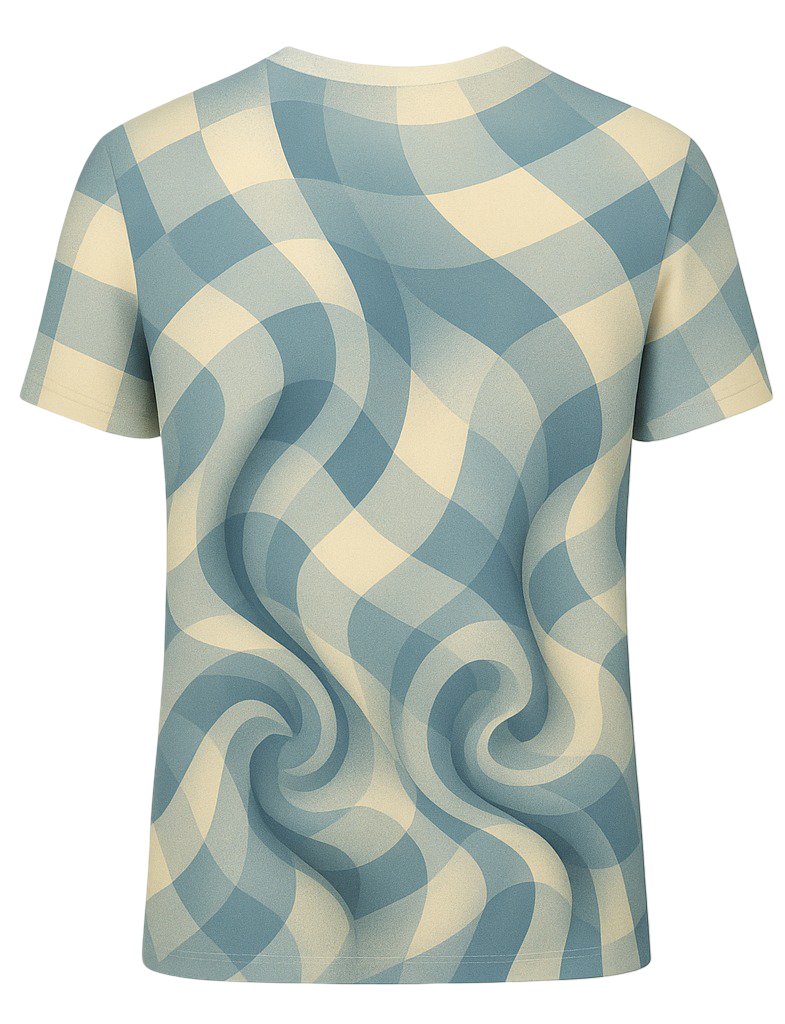 3D Cloth  T-shirt