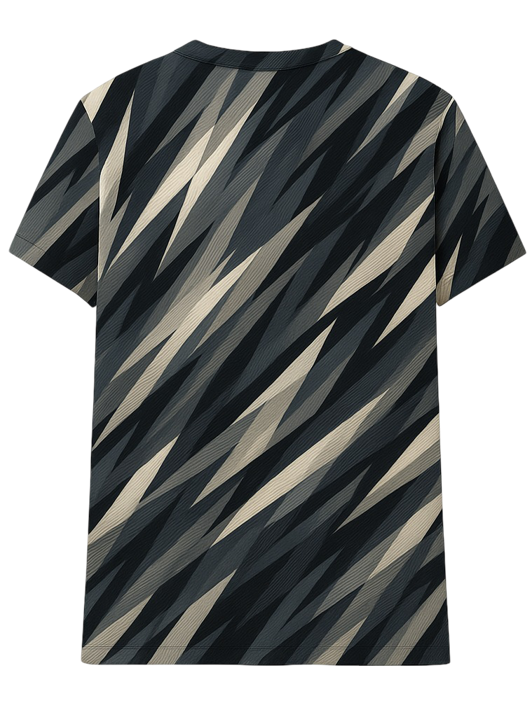 Spikes on tee