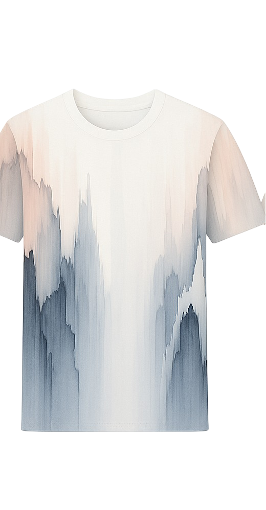Flow tee