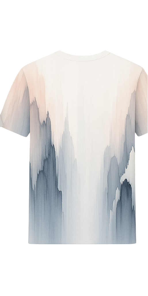 Flow tee