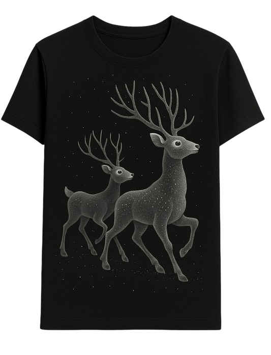 Sacred Deer tee